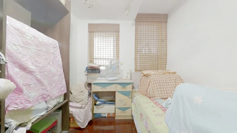 Hai信Hui Garden Phase II - View 2