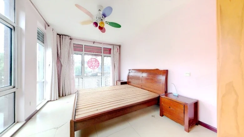 National Foundation City State Retreat Villas - View 2