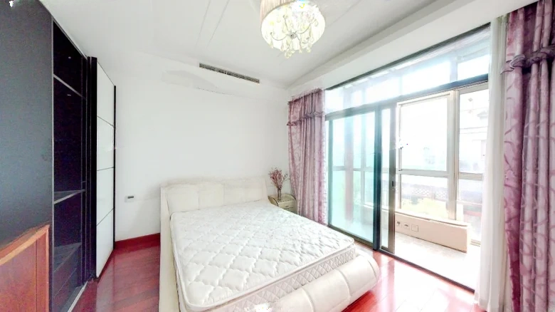 Langyue Bay West District - View 2