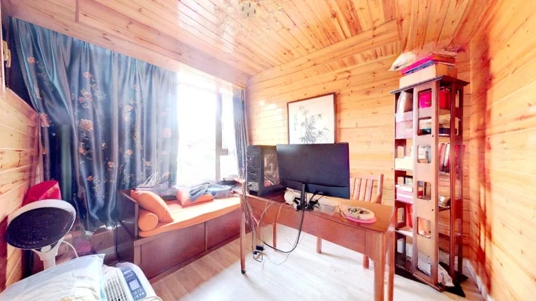 HNA China Collection Jinrun Qingcheng - View 7