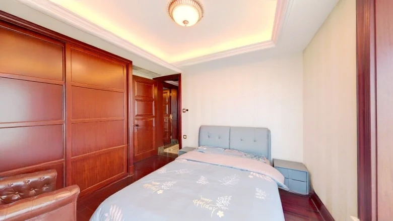 Shanshui Wenyuan Phase V - View 7