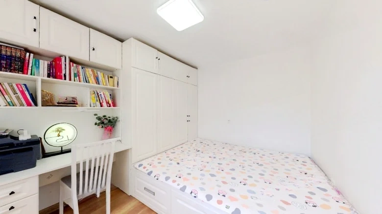 Dongda Community - View 2