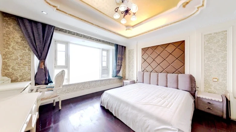 Wanda Mansion - View 5