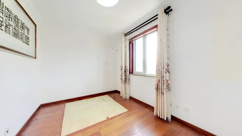 Haier Dongcheng International South District - View 2