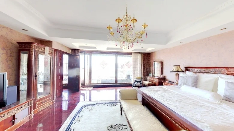 LUXIN Weiyang Garden - View 3