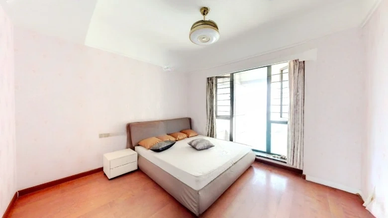 Zhongjun Tianfeng - View 3