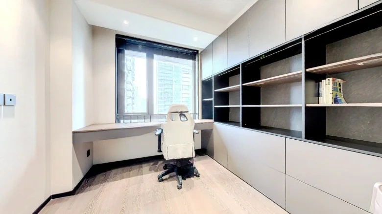 Shoukai Longhu Yunzhu Phase I - View 3