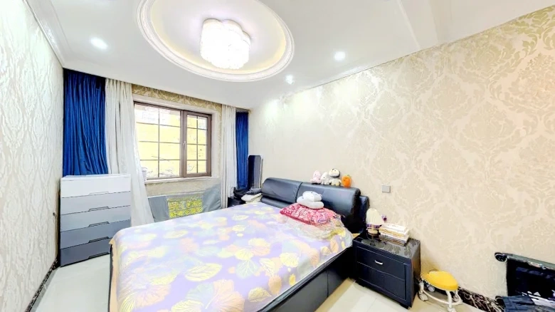 Palais des Nations Phase I & II - View 5