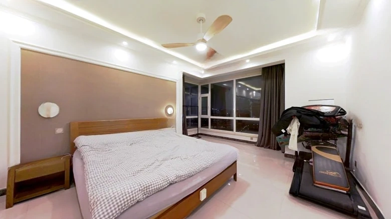 Hao Yuan Gaoge Lanwan Bay - View 2