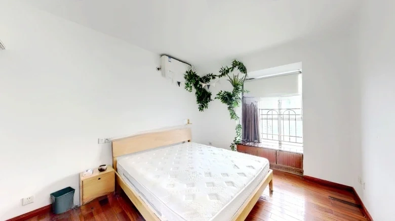 Xingcheng Tower - View 2