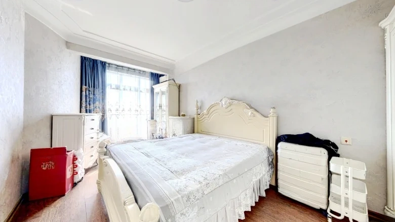 Mountain Water Famous Garden Phase II - View 3