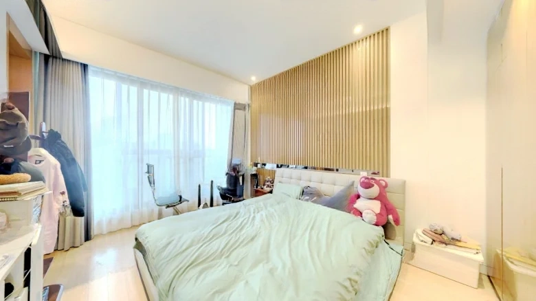 Ivyleaf Supreme Mansion - View 2