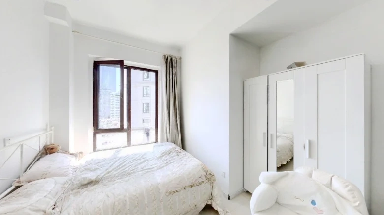 Oceanscape Residences - View 2