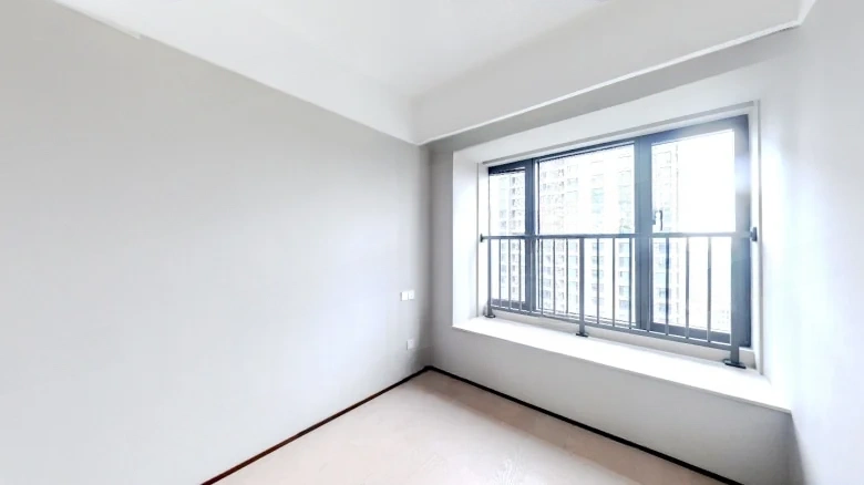 China Resources Land Jiu Yue - View 4