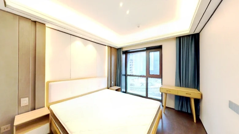 Bonneng GFC - View 4