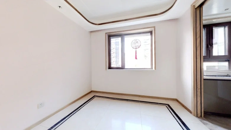 Yunlu Phase II - View 6