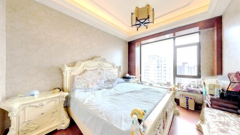 Star River Bay 5 Garden - View 4