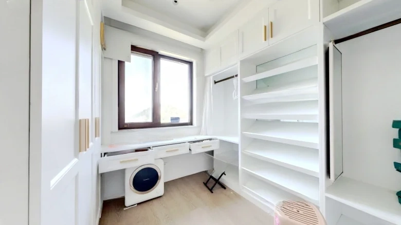 Heidelberg Junlu Castle - View 3