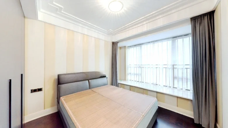 Xipai City Phase I - View 4