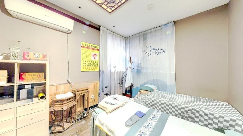 Hongsheng Longtan Mansion - View 5