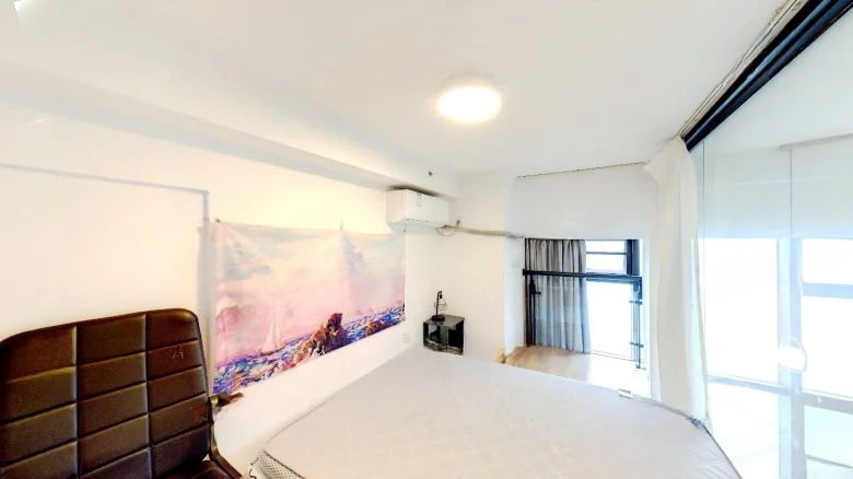 Dameixihuwan Bay - View 4