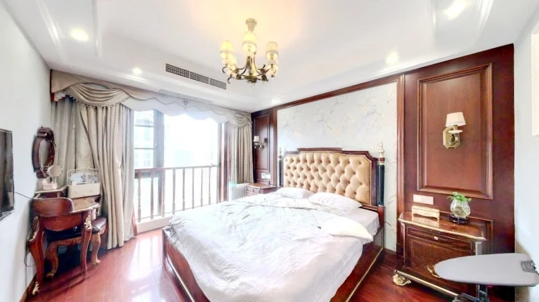 International China Mansion - View 4