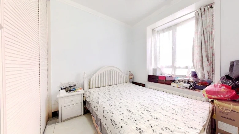 Linxiu City Phase Six - View 3