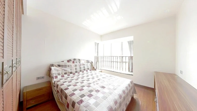 Heavenly Lake City - View 2