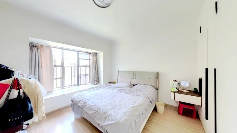 CCCC Country Garden East Garden - View 3