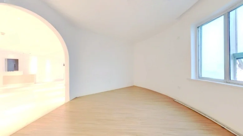 Fortune Plaza - View 4