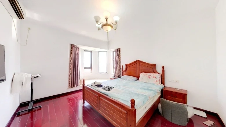 Zhonghai Imperial Lake Bliss Shore West District - View 4