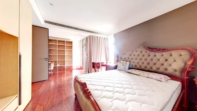 Baoli Lan Ting Residence - View 2