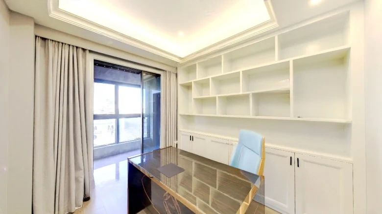 Wangdu Scenic Residence - View 5