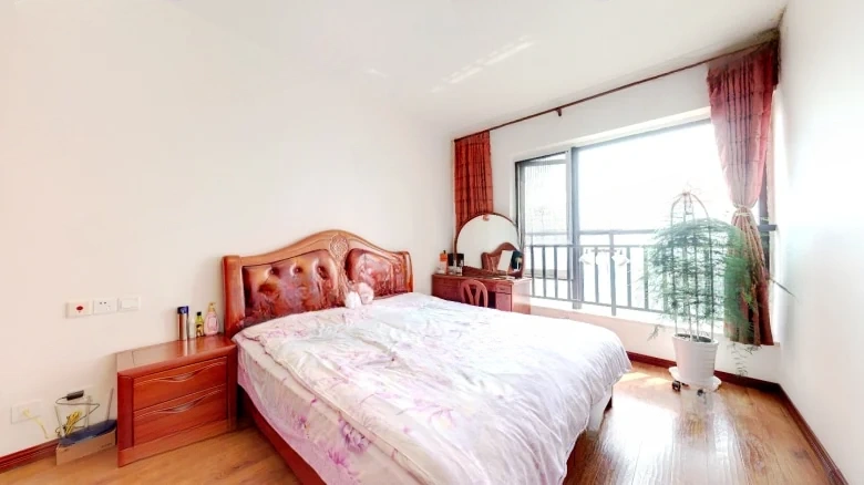 Yintai Taiyue Bay - View 2