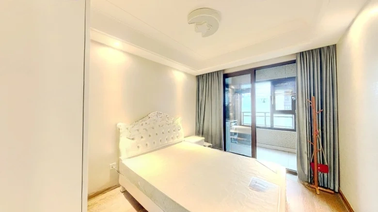 Jinyu Zijin Mansion - View 3