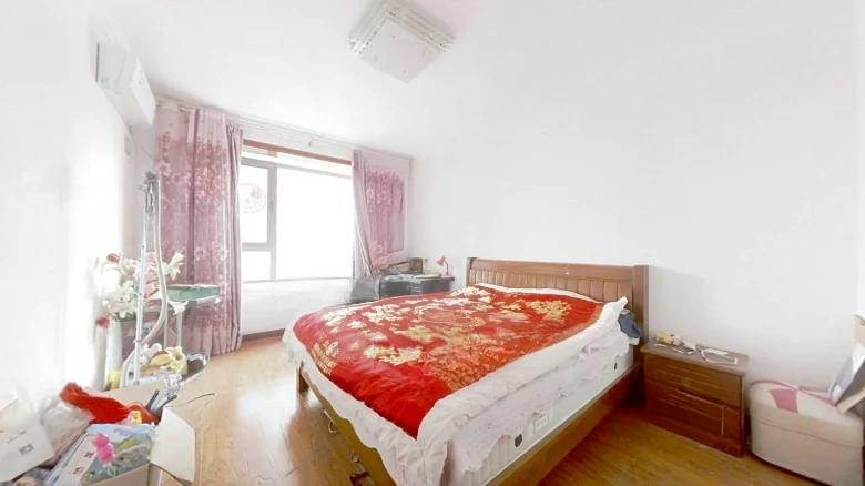 Ruyuan Mingjia Hub - View 2