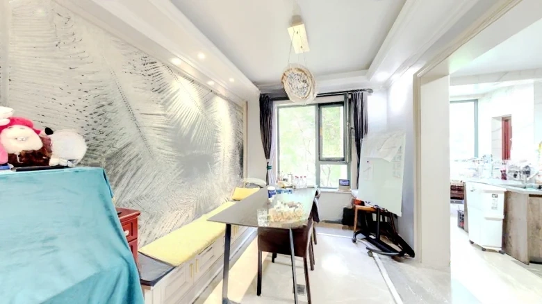 Lakeside Mandarin Court - View 3