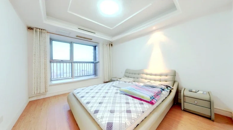 International Trade Center - View 4