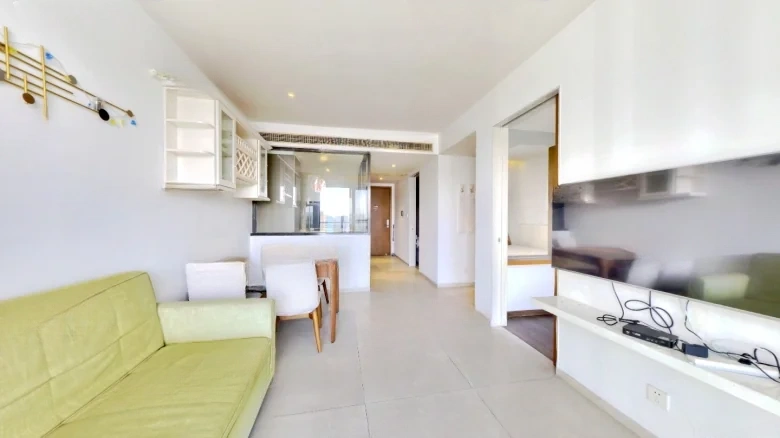 Pearl River · Li Hao - View 2