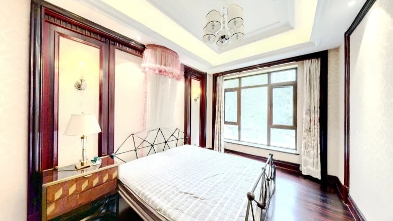 Hengda Huafu - View 3