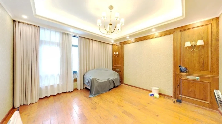 Licheng Imperial Garden - View 3