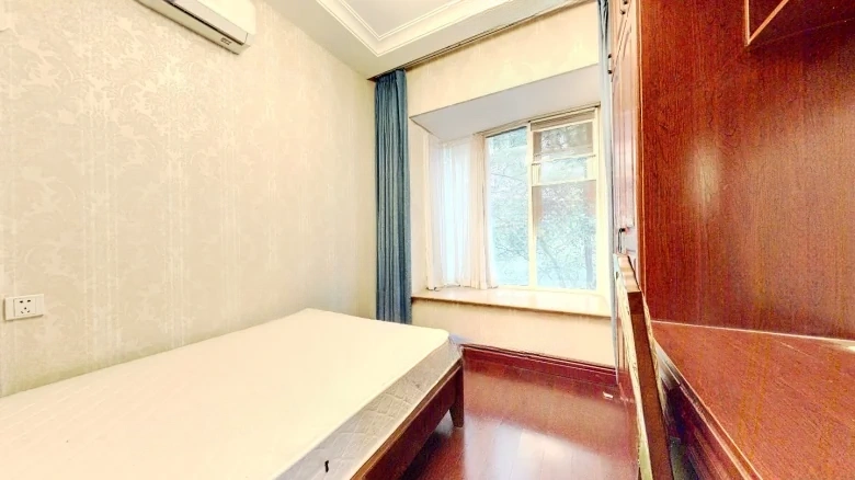 Sunshine Century Phase II - View 2