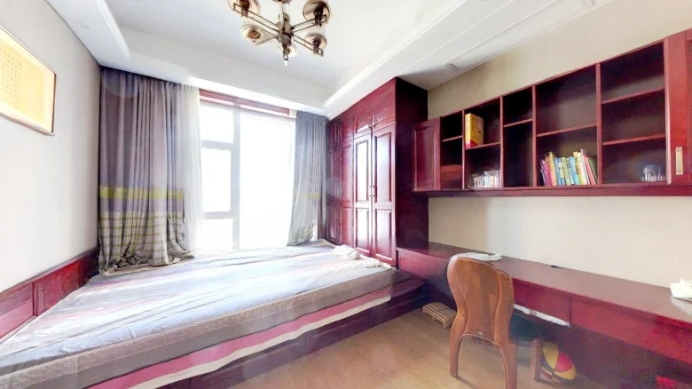 Skyscraping Stone - View 4