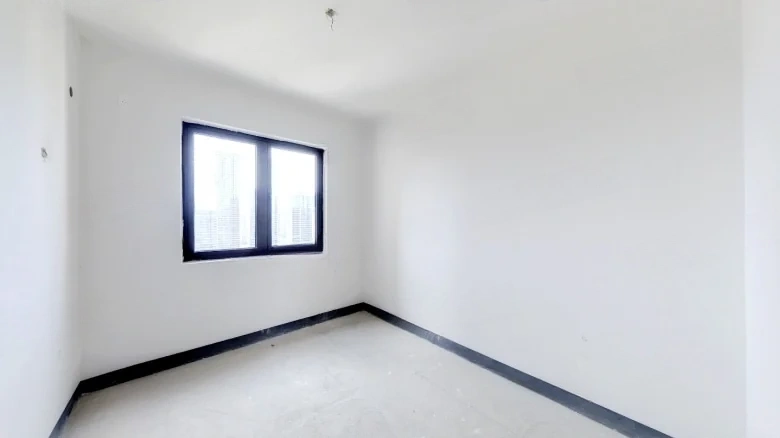 Zhongliang Deer Brocade West Garden - View 3