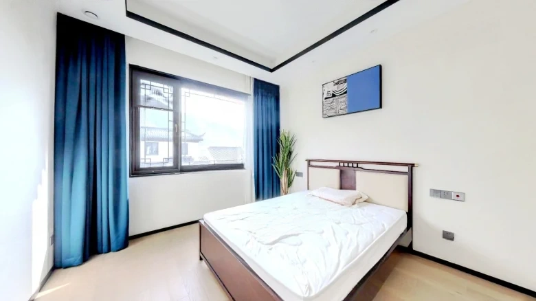 Ink Brook Lake - View 3