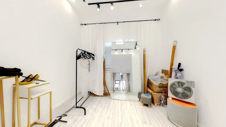 JinDi YueFeng - View 4