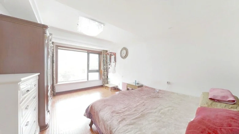 Starlight Domain Phase I - View 2