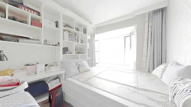 Shangjing Xin Shijie - View 2