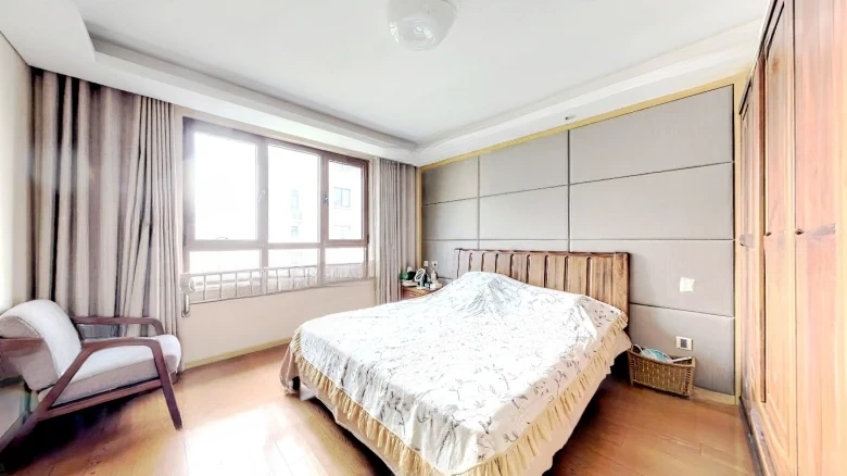 Lushang Blue Coast Lychee Garden - View 2