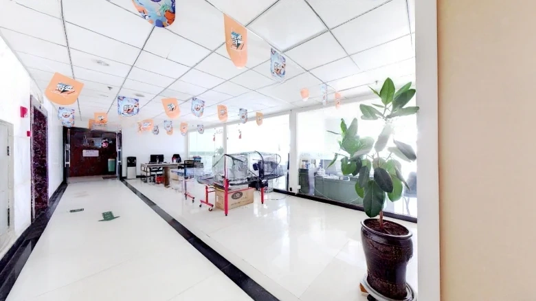 Tian Hao Tower - View 12